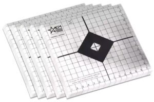 AGM THERMAL TARGETS 25 PACK