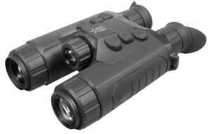 AGM OBSERVE IR LRF 25-256 THERMAL BINOS