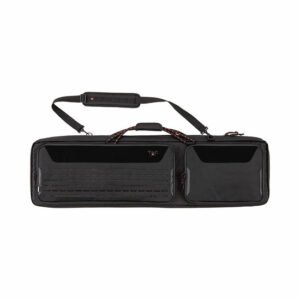 ALLEN TAC SIX SQUAD 46IN TACTICAL CASE BLK
