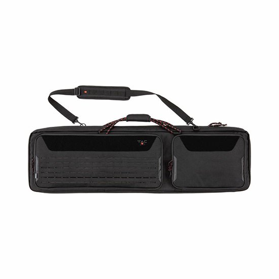 ALLEN TAC SIX SQUAD 46IN TACTICAL CASE BLK