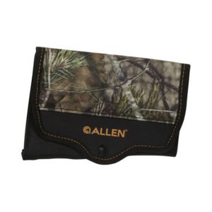 ALLEN SHOTGUN SHELL HOLDER WITH COVER