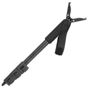 ALLEN COMPACT SHOOTING STICK 14.5-34 BLK
