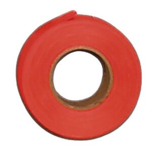 ALLEN FLAGGING TAPE 1X150' ORANGE