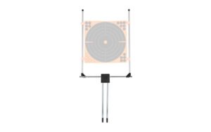 ALLEN EZ AIM HUB STAKE TARGET STAND