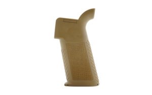 AMEND2 AR PISTOL GRIP COYOTE BROWN (NO SCREW)