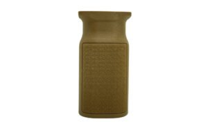 AMEND2 M-LOK VERTICAL FOREGRIP COYOTE BROWN