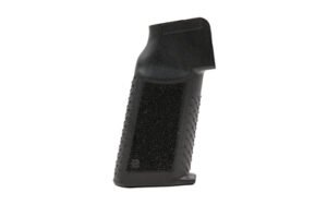 AMEND2 PISTOL GRIP ENHANCED 2 BLK