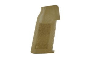 AMEND2 AR PISTOL GRIP ENHANCED 2 COYOTE BROWN