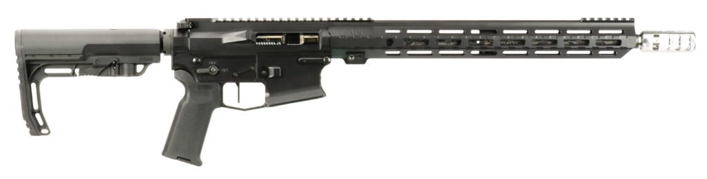 APF ELITE LTR 22ARC 16 PROOF LW MLOK
