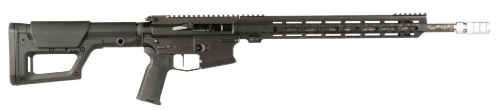 APF ELITE LPR 22ARC 18 PROOF LW MLOK