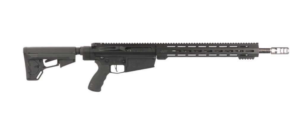 APF 300WIN 24 PROOF MLR CARBON BBL LANCER STK