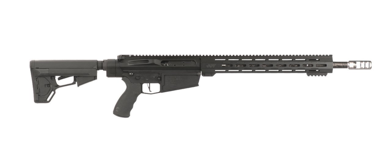 APF 300WIN 24 PROOF MLR CARBON BBL LANCER STK