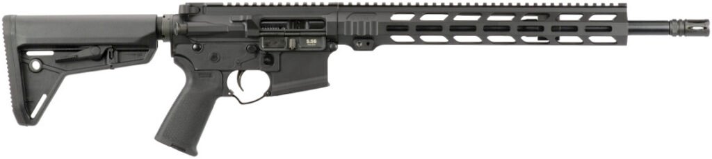 APF CARBINE 2.0 5.56 BLK 16 MLOK 30RD
