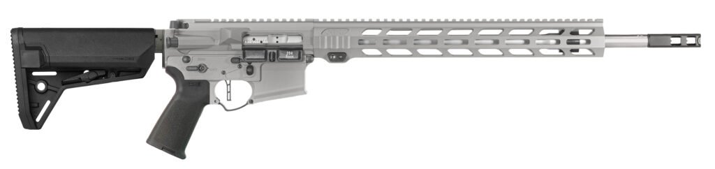 APF DMR 2.0 204RUG BULL SHARK 18 MLOK PRS LITE
