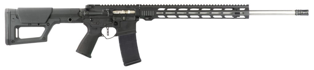 APF VARMINT 2.0 204RUG BLK 20 MLOK PRS LITE