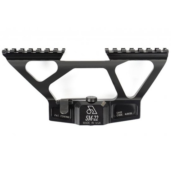 ARS QR SCOPE MOUNT SAM7K
