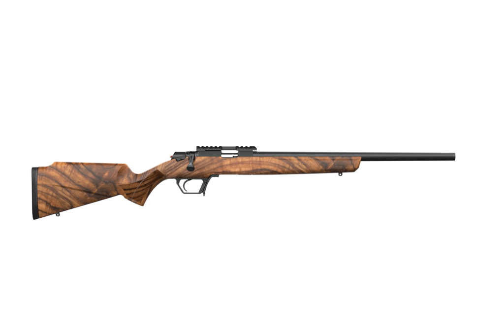 Retay Asend 22 LR
