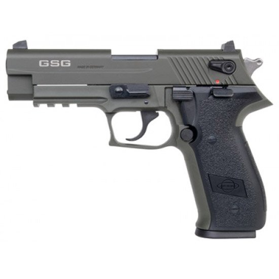 ATI GSG FIREFLY HGA 22LR 4 GRN 10RD