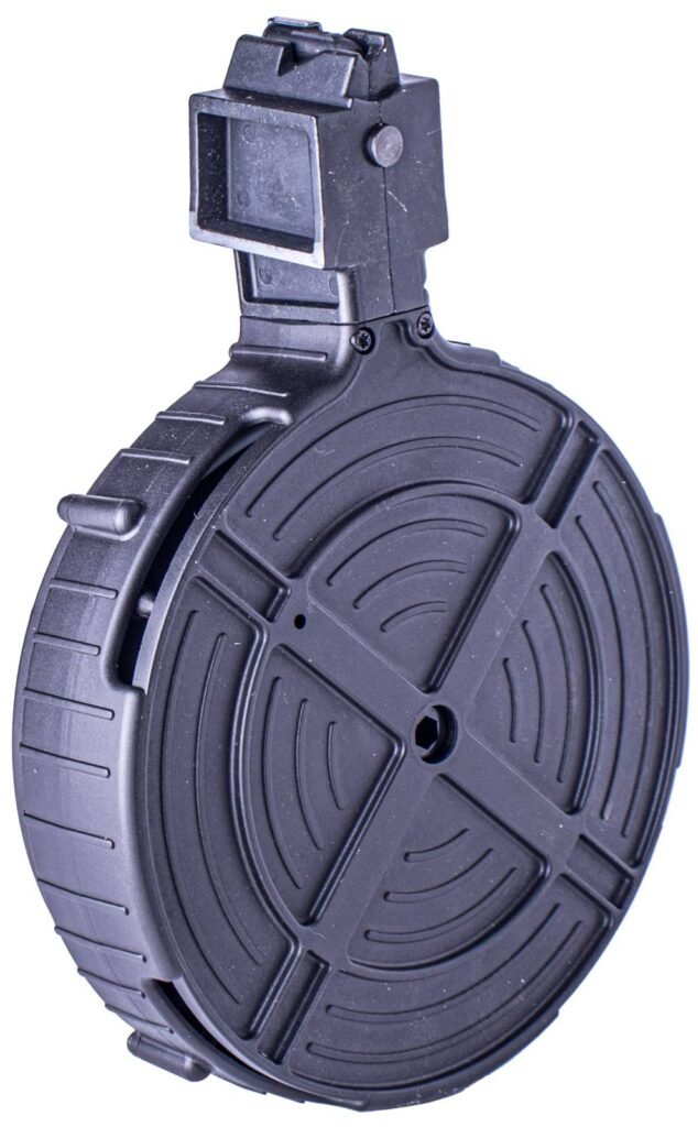 ATI MAG 10/22 22LR 110RD ROTARY DRUM
