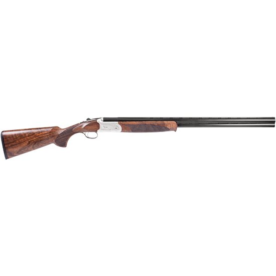 ATI KOFS CAVALRY SX 12GA SGD WOOD STK EXTRACTORS