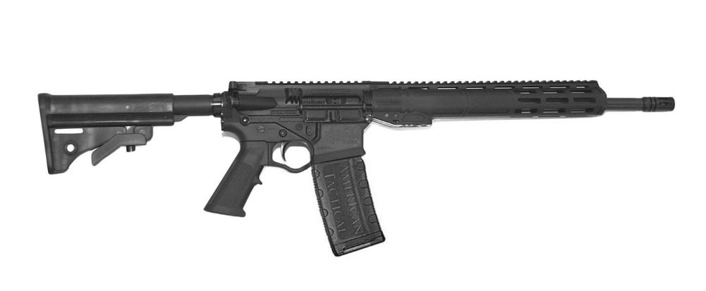 American Tactical Inc Alpha Maxx 223 Rem | 5.56 NATO