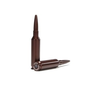 AZOOM 6MM CREED SNAP CAP 2PK
