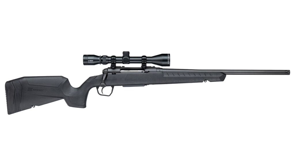 Savage Arms Axis XP 308 Win