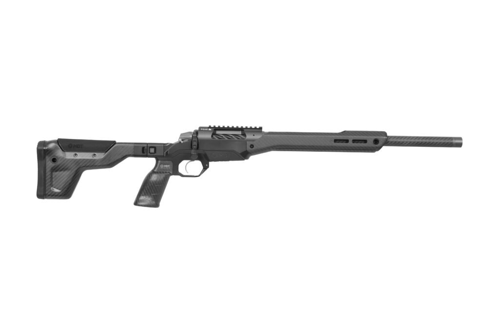 Weatherby 307 Alpine MDT Carbon 22 CREEDMOOR