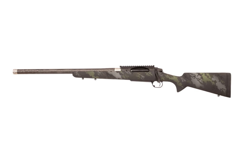 Proof Research Elevation 2.0 25 CREEDMOOR