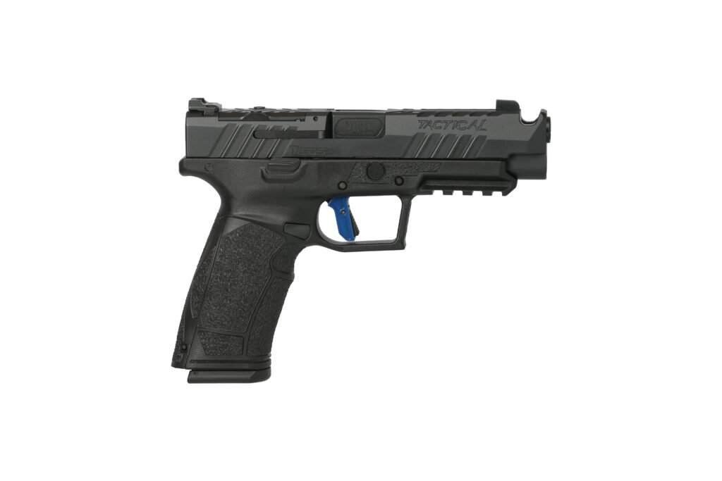 Tisas PX-9 9mm