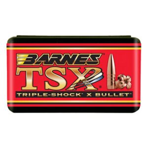 BAR 25CAL 115GR TSX 50/10