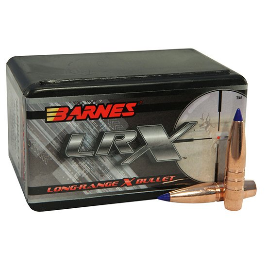 BAR 30CAL 200GR LRX BT 50/10