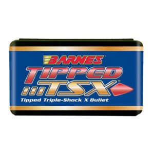 BAR 35CAL 180GR TTSX FB 50/5