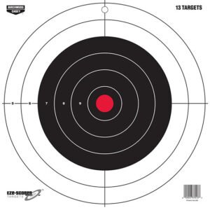 BC PLAIN PAPER 12 ROUND 13PK