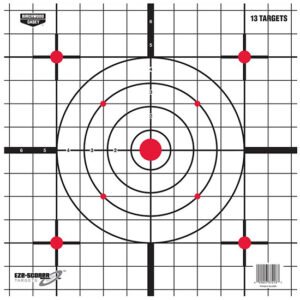 BC PLAIN PAPER 12 SIGHT IN ROUND 13PK