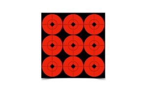 B/C TARGET SPOTS 90-2"