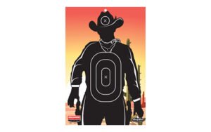 B/C DIRTY BIRD GUNSLNGER SKY 6-12X18