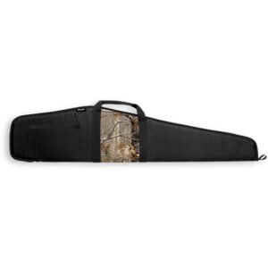 BD CASE RIFLE 48 BLACK APHD CAMO PANEL