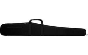 BULLDOG DLX CASE SHTGN 52" BLK/BLK
