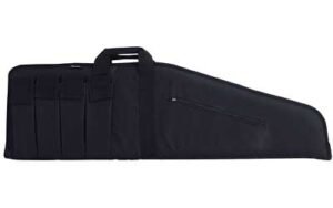 BULLDOG ASSLT RFL MAG BLK/BLK 45"