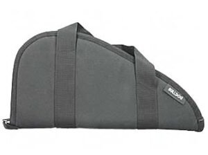 BULLDOG PSTL RUG BLK MED