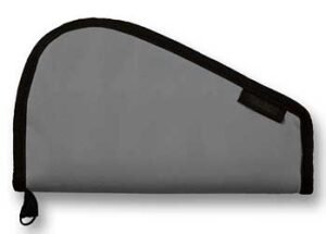 BULLDOG PSTL RUG SMALL GREY WO/HNDL