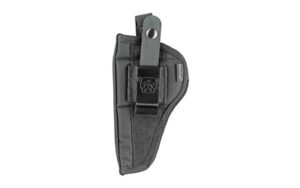 BULLDOG EXTREME 4" MED FRM REV