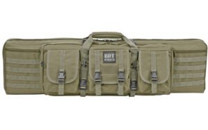 BULLDOG DLX TACT SNGL RIFLE 36" GRN