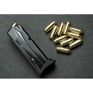 BERSA MAG THUNDER 40 40SW 10RD