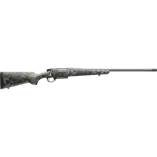 BGA CANYON 6.5PRC 22 GRAY OMNI MB 3RD