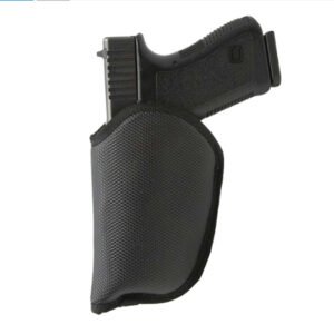 BH TECGRIP FORMLOK IWB BK MOLDABLE HOLSTER 06
