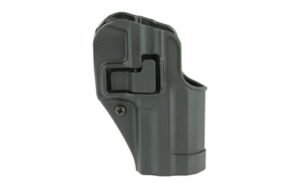 BH SERPA CQC BL/PDL HK USP RH BLK
