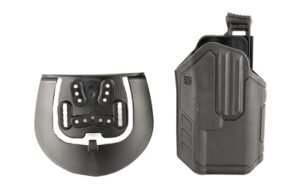 BH OMNIVORE L2 HLSTR TLR 1/2 RH BK