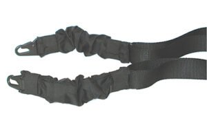 BH CQD SLNG W/SLNG CVR BLK